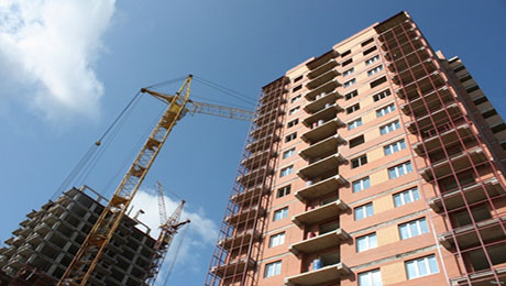 С начала года объем инвестиций в жилищное строительство в Астане превысил 92 млрд тенге - «Финансы»
