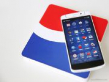 Pepsi может представить свой первый смартфон 20 октября - «Новости Банков»