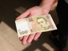 Задолженность по заработной плате в Украине за 8 месяцев выросла на 52% - «Финансы и Банки»