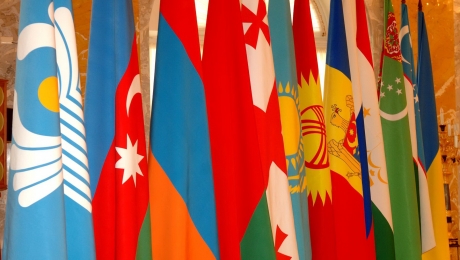 30 октября в Душанбе состоится Заседание Совета глав правительств СНГ - «Финансы»