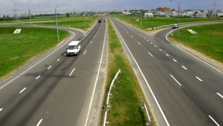 Российская компания к 2019 г. построит автотрассу Казахстан-Россия-Белоруссия за $6 млрд - «Финансы»