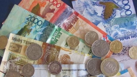 Астанчане столкнулись с проблемой оплаты коммунальных услуг - «Финансы»