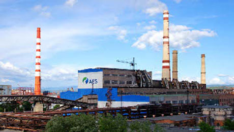 AES Усть-Каменогорская ТЭЦ подала заявку на изменение тарифа - «Финансы»