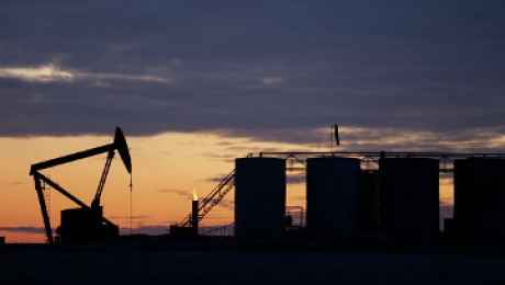 Внешнеторговый оборот Атырауской области из-за падения цены на нефть сократился на 45 % - «Финансы»