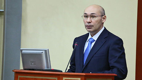 Бюджет Казахстана могут пересмотреть - Келимбетов - «Финансы»