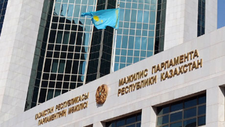 Мажилис одобрил законопроект о Международном финансовом центре «Астана» - «Финансы»