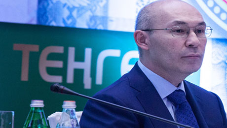 К. Келимбетов спрогнозировал рост цен на нефть и укрепление тенге - «Финансы»