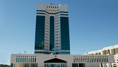 Правительство: В Казахстане наращивают мощности автомобильной промышленности и оптимизируют налоговые льготы - «Финансы»