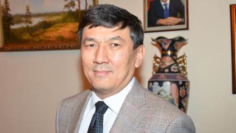 Права на сертификацию CIPA в Казахстане перешли новому владельцу - «Финансы»