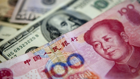 Министр финансов Японии не видит проблем в повышении международного статуса юаня - «Финансы»