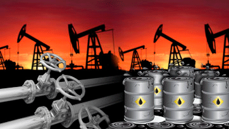 Цена нефти Brent опустилась до 47,54 долл.за баррель - «Финансы»