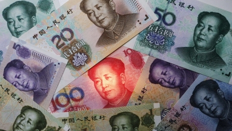 МВФ готов включить юань в корзину резервных валют - «Финансы»