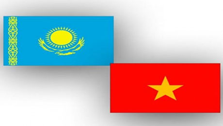 Казахстанские предприниматели откроют новые перспективы выхода на рынок Вьетнама - «Финансы»