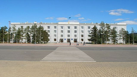 Три сценария освоения годового бюджета представили в Павлодарской области - «Финансы»