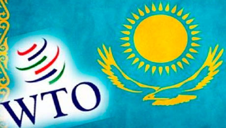 Вступление Казахстана в ВТО послужит развитию торговли со странами ЦА - Ж. Айтжанова - «Финансы»