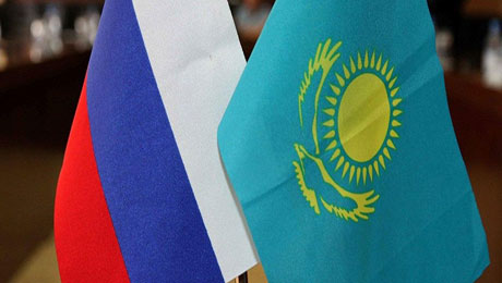 Фининституты Казахстана и России будут объединяться - «Финансы»