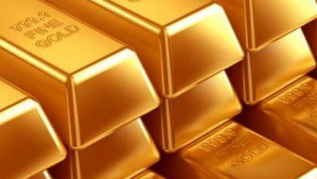 В Национальном банке хранится 115 тонн золота - «Финансы»
