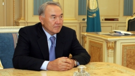 Назарбаев подписал поправки в закон РК "Об Ассамблее народа Казахстана" - «Финансы»