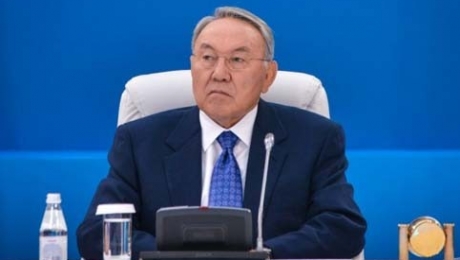 Назарбаев подписал законодательные поправки по вопросам регулирования торговли - «Финансы»