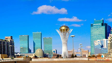 За 10 лет Казахстан улучшил процессы получения кредитов для бизнеса - Всемирный банк - «Финансы»