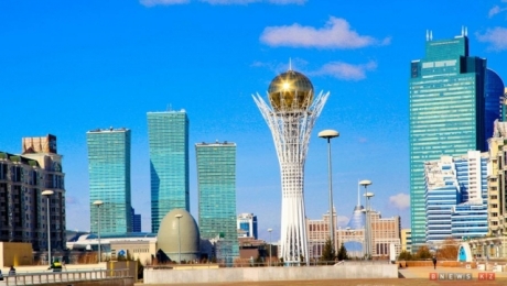 Всемирный банк: за 10 лет Казахстан улучшил процессы получения кредитов для бизнеса - «Финансы»