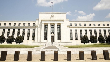 ФРС держится за ставки: ключевой индикатор вновь сохранен - «Финансы»