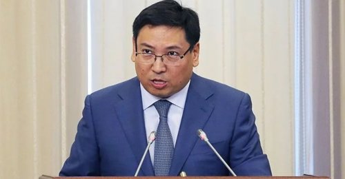 Министр экономики рассказал — как именно бизнес в Казахстане «уходит в тень» - «Финансы»