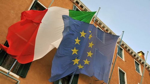 Италия припомнит рейтинговым агентствам недавний кризис - «Финансы»