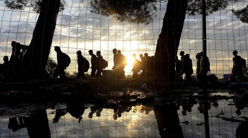 Евросоюз планирует депортировать 400 тысяч мигрантов - «Финансы»