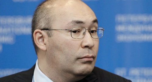 Келимбетов отказался комментировать слухи о своей отставке - «Финансы и Банки»
