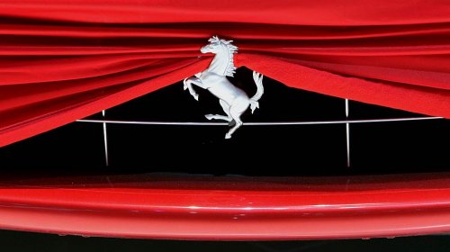 Ferrari назвала себе цену - «Финансы»