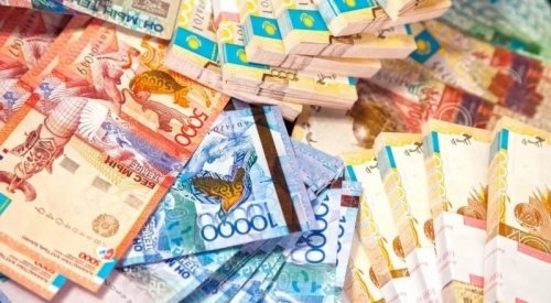 Нацкомпании Казахстана должны банкам 2,57 трлн тенге — это новый рекорд - «Финансы и Банки»