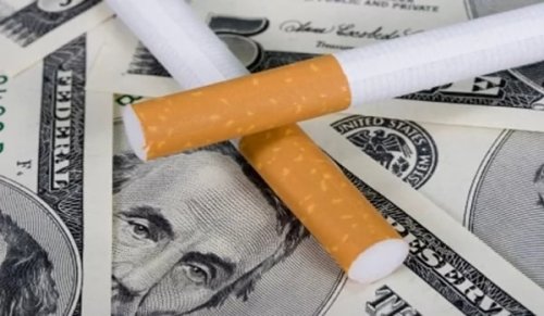 Правительство Казахстана постановило поднять цены на сигареты - «Финансы»