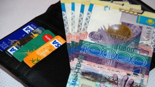 Банки отбирали у жителя Алматы всю зарплату в счет погашения кредита - «Новости Банков»