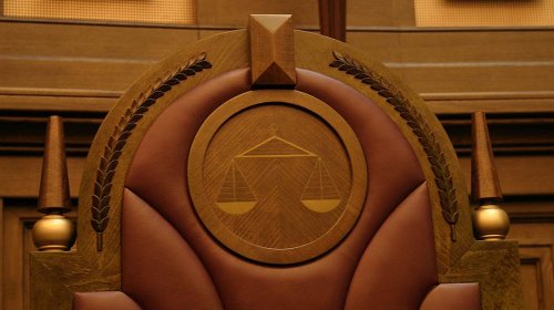 Минюст обещает третейским судам свободу - «Финансы»