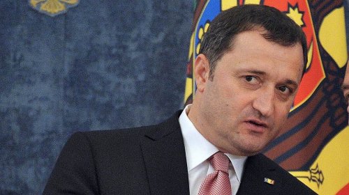В Молдавии складывается предвыборная ситуация - «Финансы»