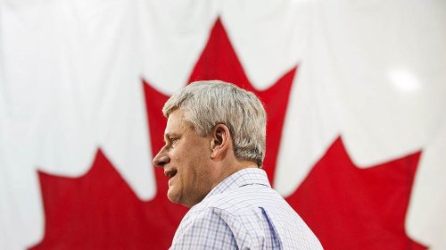 Выборы в Канаде выиграла оппозиция - «Финансы»