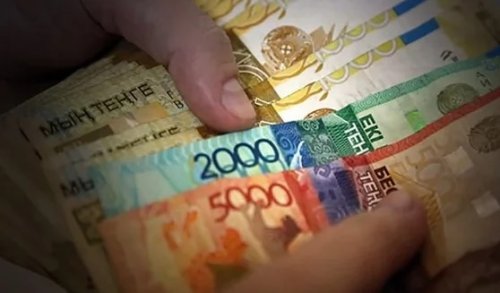 Ежедневно банки Казахстана выдают минимум два кредита мошенникам - «Финансы и Банки»