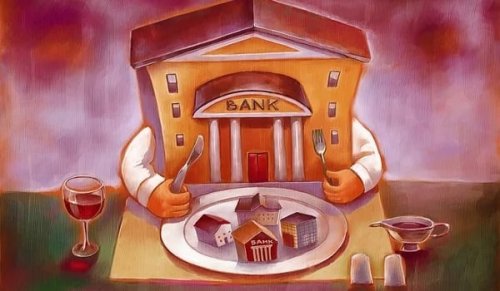 В Казахстане происходит новое банковское поглощение - «Новости Банков»