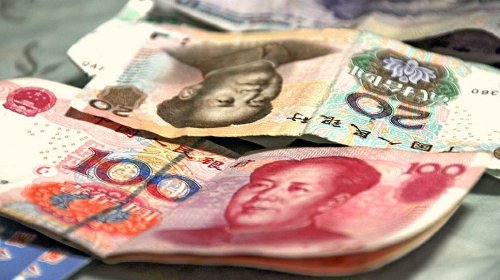 Китайская финансовая грамота - «Финансы»