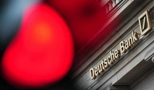 США подозревают крупнейший немецкий банк в нарушении санкций против РФ: речь идет о $6 млрд - «Финансы и Банки»