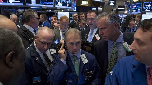 Владелец NYSE будет конкурировать с Bloomberg и Thomson Reuters - «Финансы»