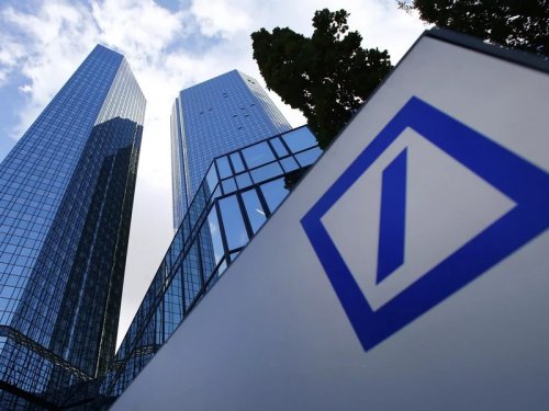 Крупнейший немецкий банк уйдет из 10 стран и сократит 9 тыс. рабочих мест - «Новости Банков»