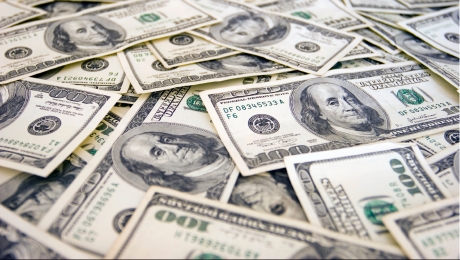 Объем продаж долларов из Нацфонда РК в октябре составил порядка 3,9 млрд - «Финансы»