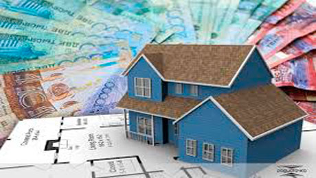 Налог на имущество для казахстанцев, получивших жилье по линии КИК, будет значительно снижен с января 2016 года - «Финансы»
