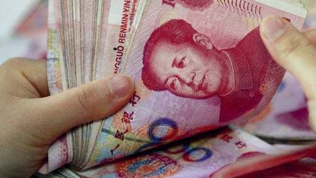 Китай продолжит усилия по интернационализации юаня - «Финансы»