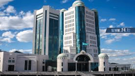 В Казахстане предлагают защищать права работодателей - «Финансы»