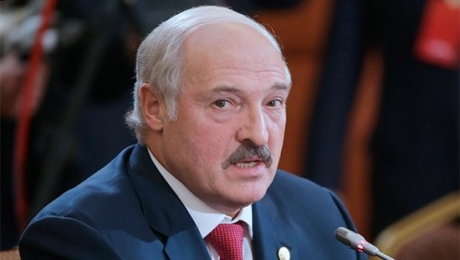 Лукашенко подписал указ о деноминации белорусского рубля - «Финансы»