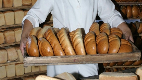 Более 11 млрд тенге потрачено на госрегулирование цен на хлеб за год - «Финансы»