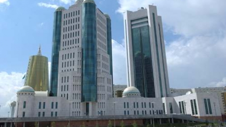 В Комитете Сената рассмотрели документ о займе между Казахстаном и МБРР - «Финансы»